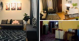 Hotel ini terletak hanya 800 meter dari stesen victoria london dan perkhidmatan kereta api gatwick express. Wanita Ni Ubah Suai Rumah Flat Dengan Kos Rm1300 Termasuk Perabot Ruang Kecil Nampak Mewah Kemas Super Cantik Keluarga
