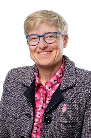 Executive Leadership Team