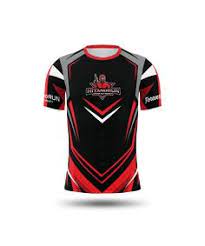 Aplikasi desain baju dan kaos bisa membantu mengembangkan bisnismu, loh! 670 Ide Esport Gaming Jersey Design Desain Kaos Jersey Kaos Desain