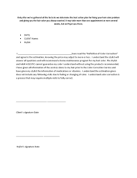 Pin On Consent Forms
