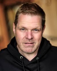 Judge Rinder's Crime Stories" Stephen Downing (TV Episode 2016)