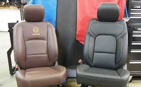 Find local 50 car seat service & repair near you. Katzkin Leather Makes Surprisingly Affordable Custom Interiors For Your Car Autoguide Com News