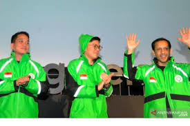 Berikut profil andre soelistyo yang telah dirangkum tribunnews.com dari berbagai sumber. Inilah Pengganti Nadiem Makarim Di Goje Berita Jambi Ekspres Jambiekspres Co Id