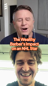Mark Scheifele's Money Lessons from The Wealthy Barber