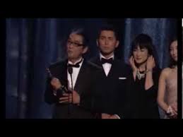 However, there are patterns you can follow from the industry awards leading up to the oscars to work out what will triumph on the night. Departures Wins Foreign Language Film 2009 Oscars Youtube