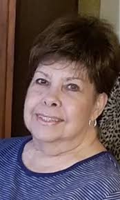 Verna Canada Obituary