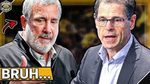 2017-18 UMass Boston Men's Hockey Coach Peter Belisle's Season Preview