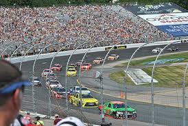 18 joe gibbs racing toyota and the no. New Hampshire Motor Speedway Wikiwand