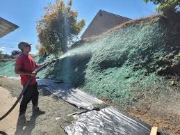 Image result for hydroseeding