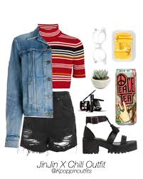 See more ideas about outfits, cute outfits, chill outfits. Kpop Outfits Astro X Chill Outfit Requested