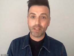 Westlife S Mark Feehily Reveals How He Juggled Work With Being A New Dad Daily Mail Online