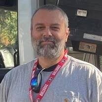 Steve Hancock Sears Obituary