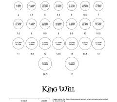 How To Determine My Ring Size At Home Quora how to determine my ring size at home