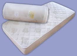 Ist die matratze zu dünn, können in der seitenlage körperteile wie hüfte und schultern bis auf das lattenrost durchdrücken. Inkontinenz Teflon Matratze Mit Wasserabweisender Bezug Super Gunstig Supply24