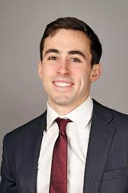 Charlie Mcgovern's Instagram, Twitter & Facebook