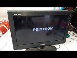 Tv led hidup sebentar mati lagi. Tv Lcd Polytron Di Nyalakan Hidup Sebentar Mati Lagi Youtube