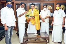 Shanmugam shanmugam is a member of vimeo, the home for high quality videos and the people who love them. Aiadmk Ex Mp From Villupuram Joins Dmk Dtnext In