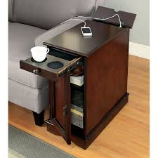 We did not find results for: Lois Multi Functional Side Table With Storage Charging Station Usb Furwoodd
