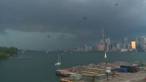 A severe thunderstorm warning has ended for toronto and the gta but a number of watches remain. Severe Thunderstorm Warning For Toronto Has Ended Ctv News