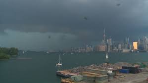 Aug 27, 2021 · the national weather service has issued a severe thunderstorm warning for parts of southwestern massachusetts. Severe Thunderstorm Warning For Toronto Has Ended Ctv News