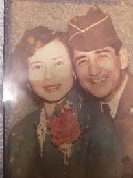 Pauline Cordero Obituary