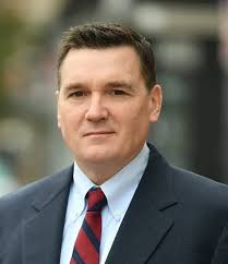 Thomas O. O'Connor (Counsel)