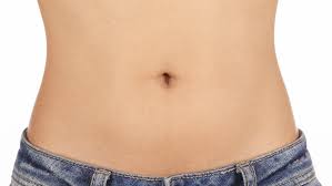 The Reason You Have An Innie Or Outie Belly Button Belly Button Skinny Girl Body Belly