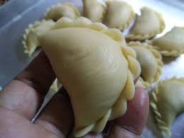Karipap sayur karipap pusing pastel kulit berlapis super cantik. Resipi Step By Step Buat Karipap Pusing Sedap Yang Gerenti Jadi