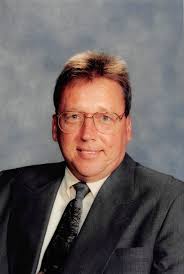 Tribute for David Bruce Clodfelter