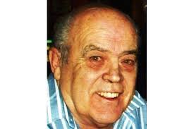 Roger Bergin Obituary (1941