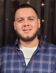 Obituary information for Eric Rene Saenz