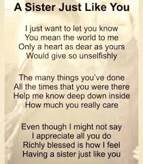 Blessed Beyond Words For My Beautiful Inside And Out Sister Lisa Sister Quotes Sister Birthday Quotes Wishes For Sister
