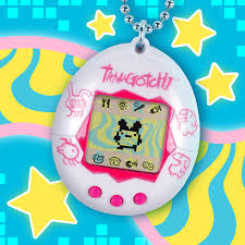 Tamagotchi Have Returned To Bewitch A New Generation | Wired