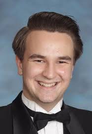 Honors graduates recognized at Kenston Forest