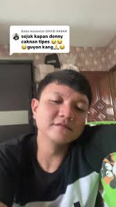 Deni Caknan Sehat: Doa dan Guyonan Bersama