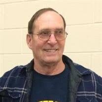 James "Jim" Henry Muck Obituary