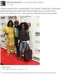 Vanessa Morman - IMDb