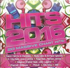 I just couldn't save you tonight (feat. Hits 2016 20 Massive Chart Hits 2016 Cd Discogs