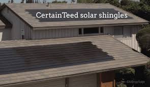 We did not find results for: Certainteed Solar Shingles Review Solar Roof Comparison Energysage