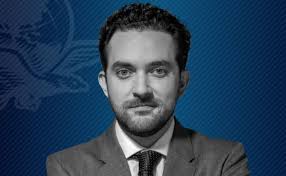 La visita de Bobby a Claudia