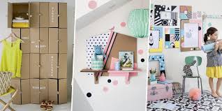 15 Diy Recyclage Construire Avec Du Carton Marie Claire