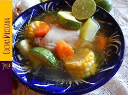 Menú semana a semana para embarazadas. Pin En Cocina Mexicana Sopas Y Ensaladas