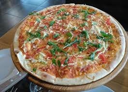 Moral of the story don't forget to rate this recipe and leave a comment below! Local Guides Connect Best Pizza Margarita In My Home Town Chernihiv Local Guides Connect