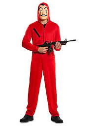 pin auf la casa de papel