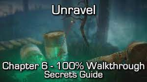 Check spelling or type a new query. Unravel Achievement Guide Road Map Xboxachievements Com