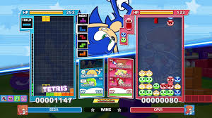 Apple has slotted into tetris: Puyo Puyo Tetris 2 Free Content Update Adds Sonic New Boss Raid Mode Technocodex