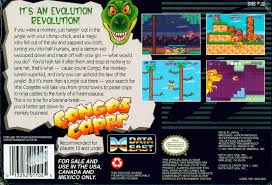 View all congo's caper pictures. Congo S Caper 1992 Snes Box Cover Art Mobygames