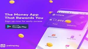 Pin On Palmpay Nigeria