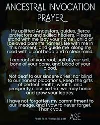 I This Lately I Ve Been Feeling So Connected To My Ancestors Ancestors Quotes Spiritual Prayers Spirituality