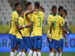 تعرف على موعد مباراة منتخب البرازيل ضد بوليفيا في الجولة الأولى من تصفيات أمريكا الجنوبية لكأس العالم 2022، وما هي القنوات الناقلة والتشكيل المتوقع؟ Ù…ÙˆØ§Ø¹ÙŠØ¯ Ù…Ø¨Ø§Ø±ÙŠØ§Øª ÙƒÙˆØ¨Ø§ Ø§Ù…Ø±ÙŠÙƒØ§ Ø§Ù„ÙŠÙˆÙ… Ø§Ù„Ø§Ø­Ø¯ 13 6 2021 ÙˆØ§Ù„Ù‚Ù†ÙˆØ§Øª Ø§Ù„Ù†Ø§Ù‚Ù„Ø©